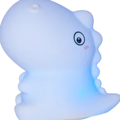 Nattlampe Dino