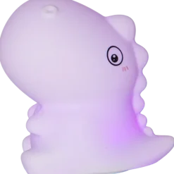 Nattlampe Dino
