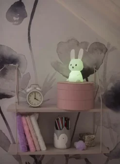 Nattlampe - kanin