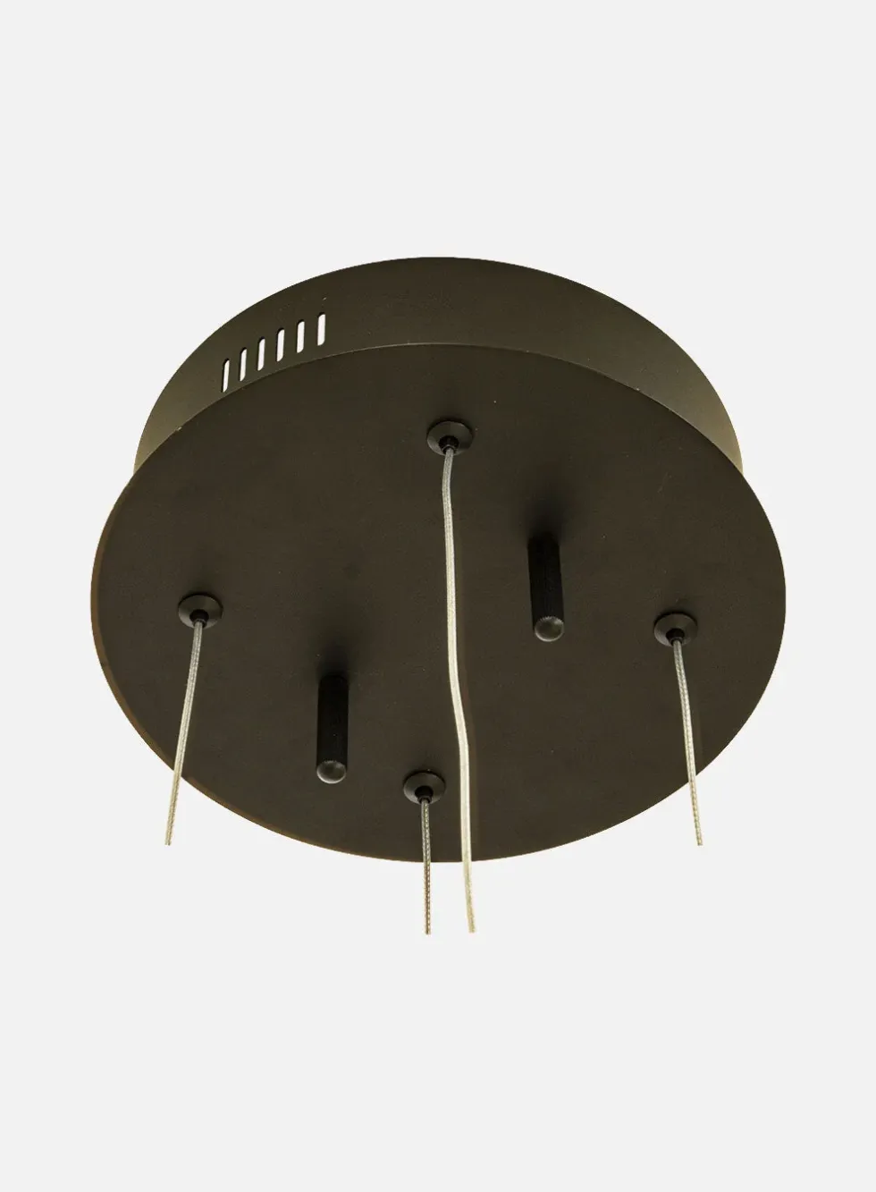 Nebulosa taklampe Ø65