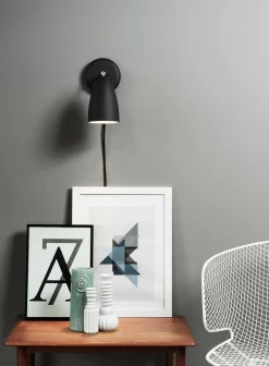 Nexus vegglampe