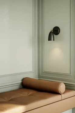 Nexus vegglampe