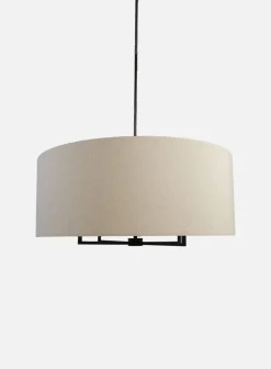 Nicola skjerm Ø60 cm