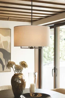 Nicola taklampe liten