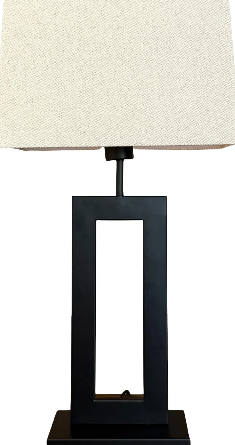 Noir bordlampe