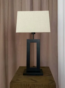 Noir bordlampe