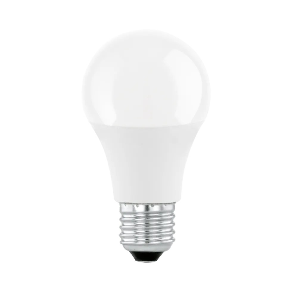 Normal matt 806lm lyspære - 3-step dimming