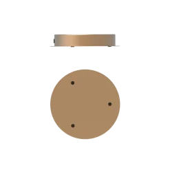 Nuura takrosett for 3 pendler