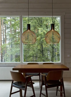 Octo 4241 Small taklampe