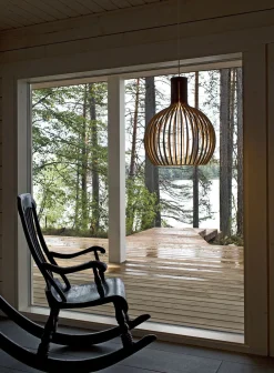 Octo 4241 Small taklampe