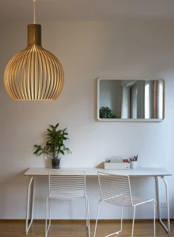 Octo 4240 taklampe