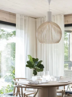 Octo 4240 taklampe