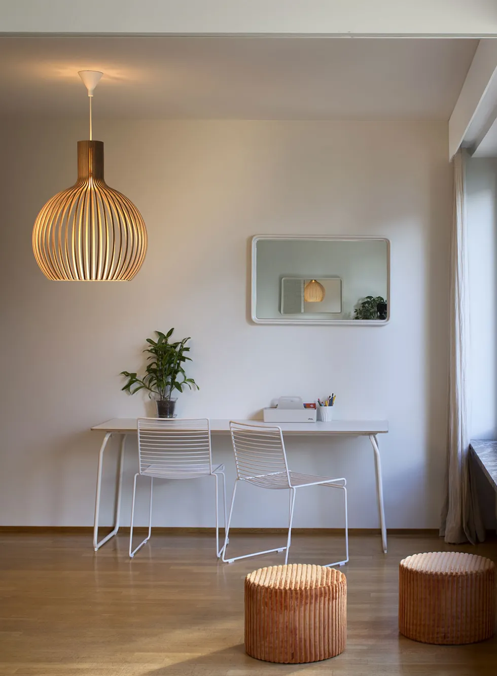 Octo 4240 taklampe