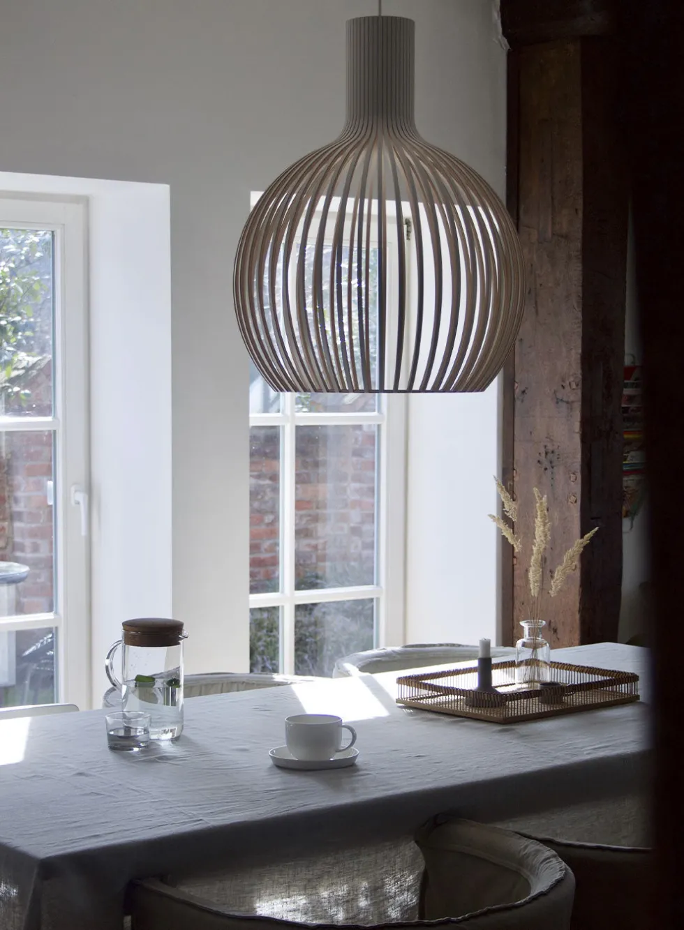 Octo 4240 taklampe