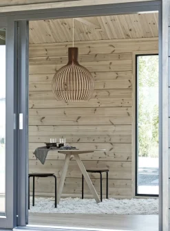 Octo 4240 taklampe