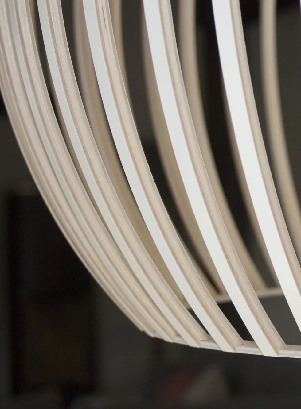 Octo 4240 taklampe