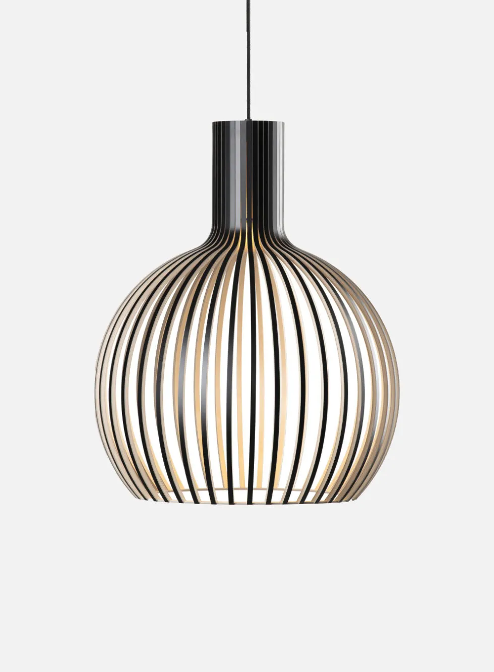 Octo 4240 taklampe