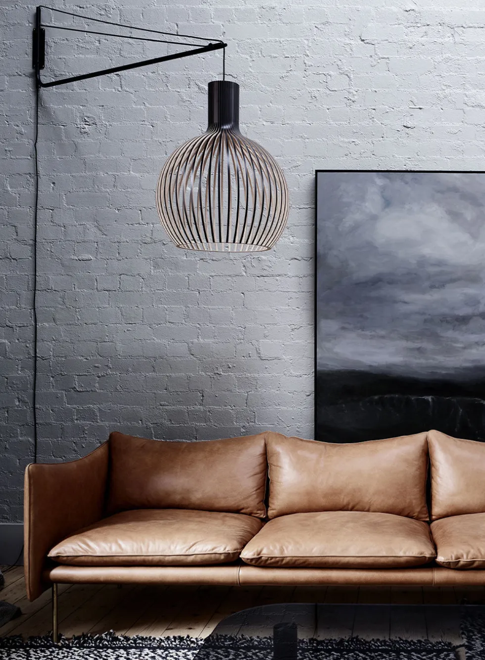 Octo 4240 taklampe