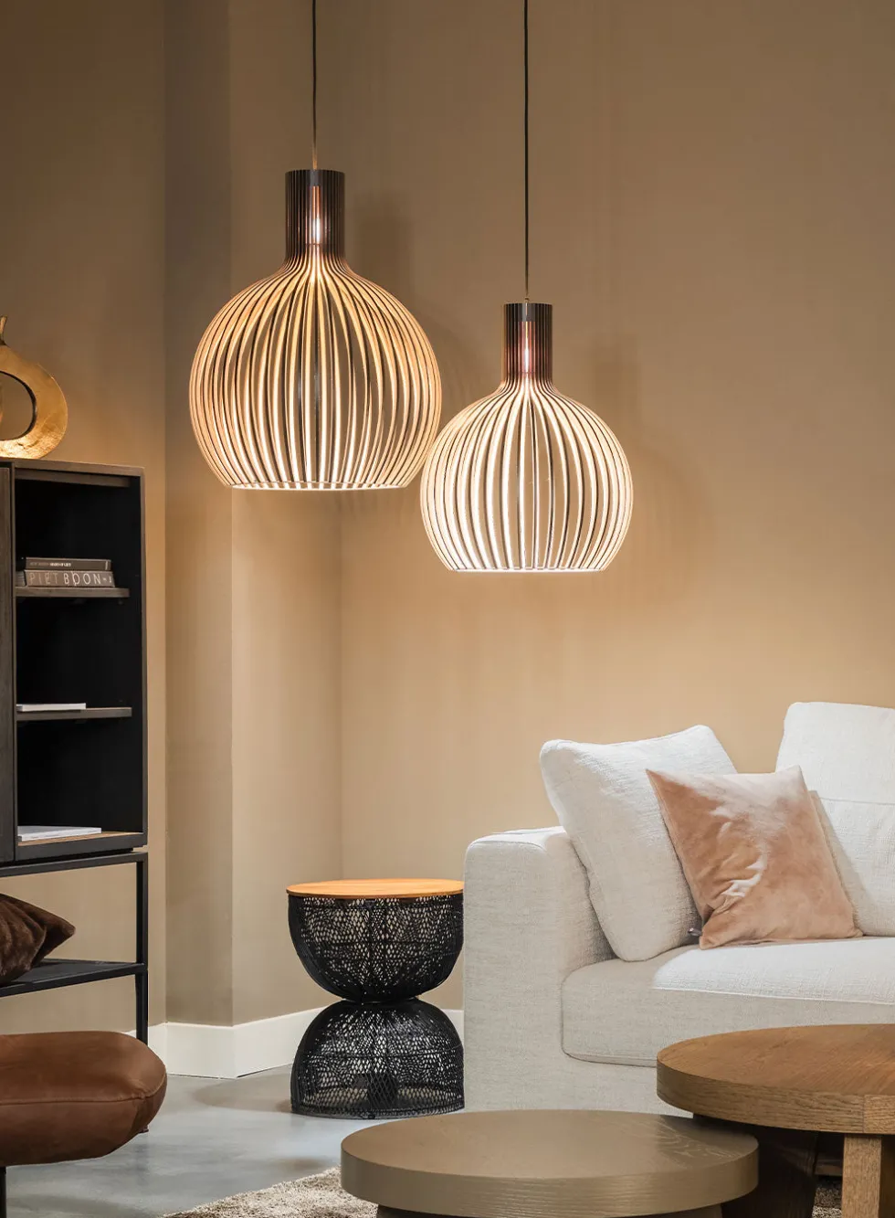 Octo 4240 taklampe