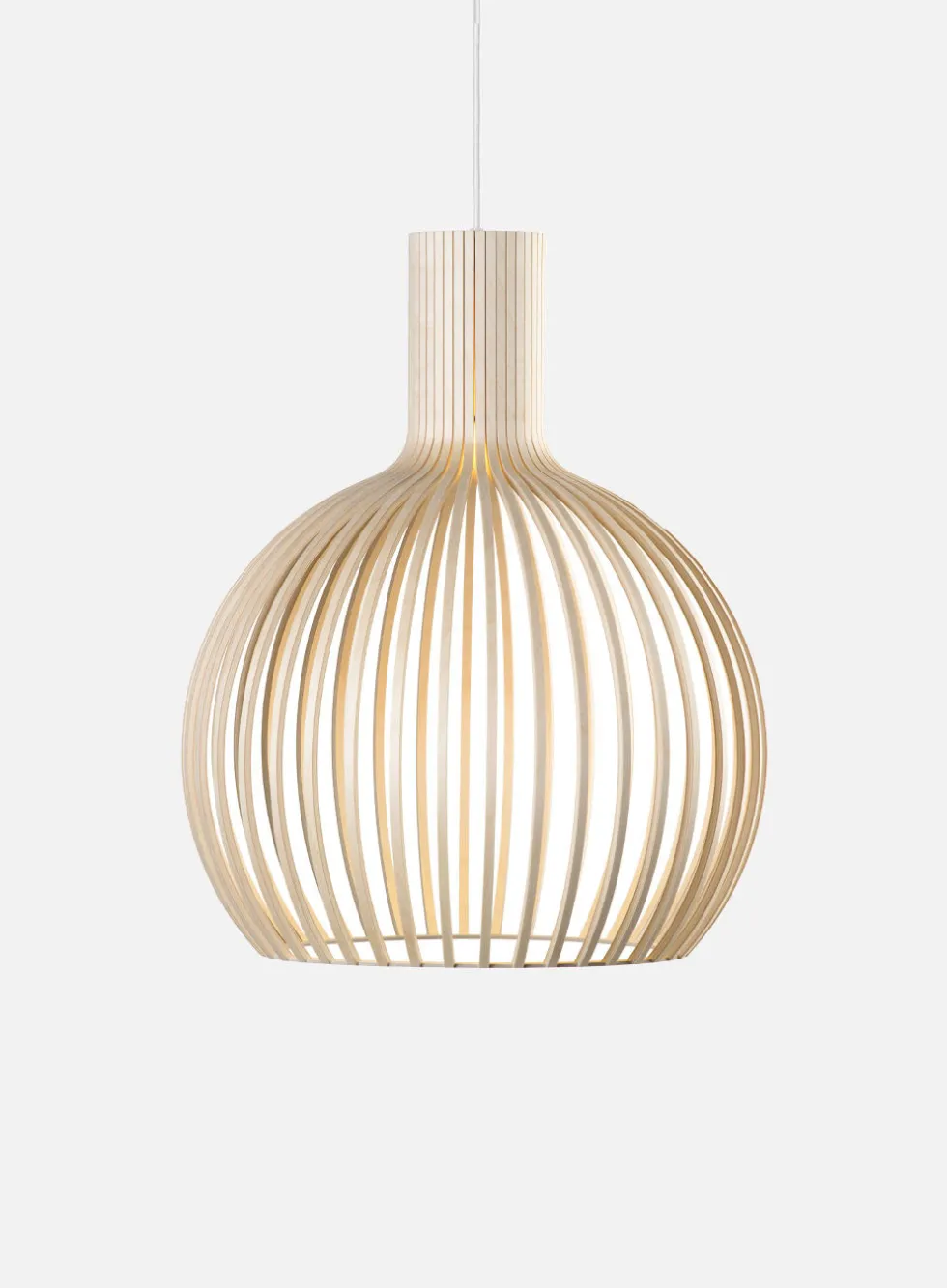 Octo 4240 taklampe
