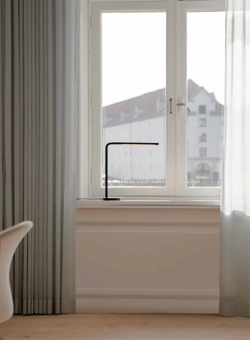 Omni bordlampe