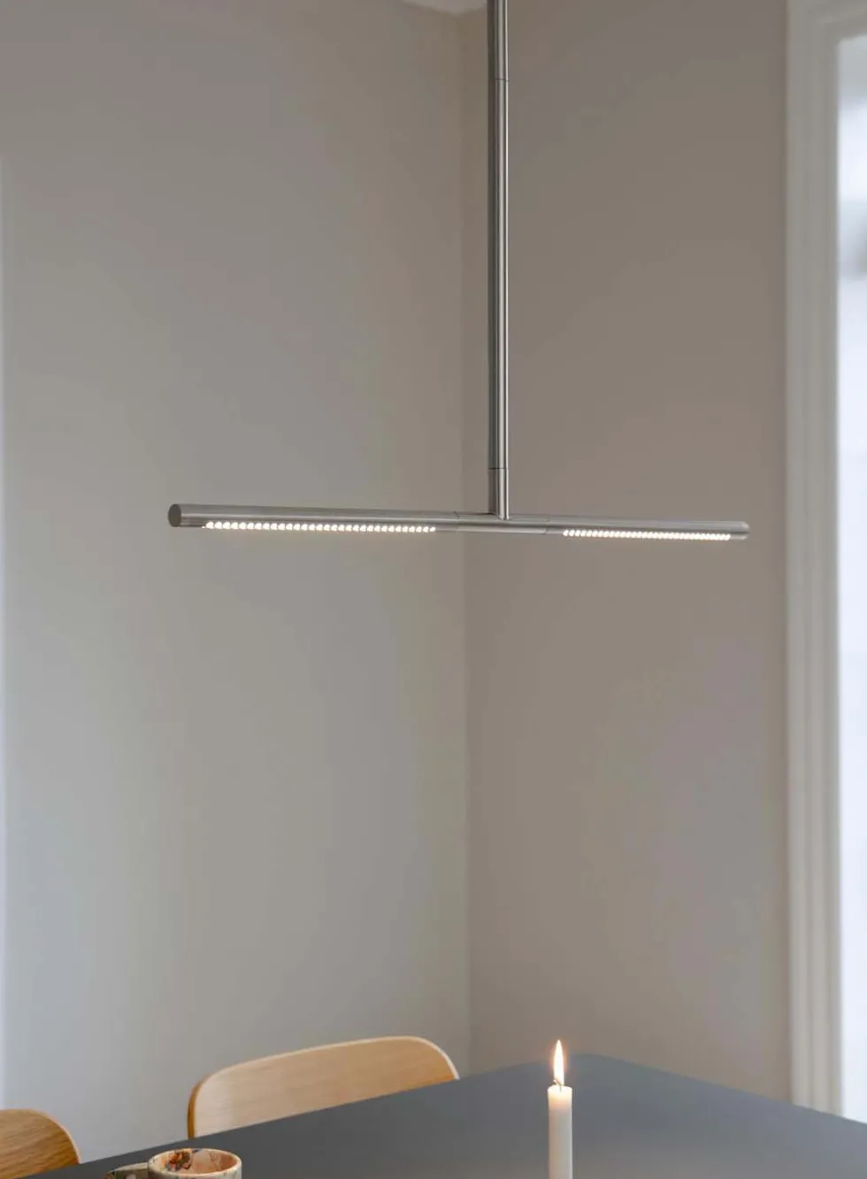 Omni taklampe