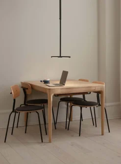 Omni taklampe