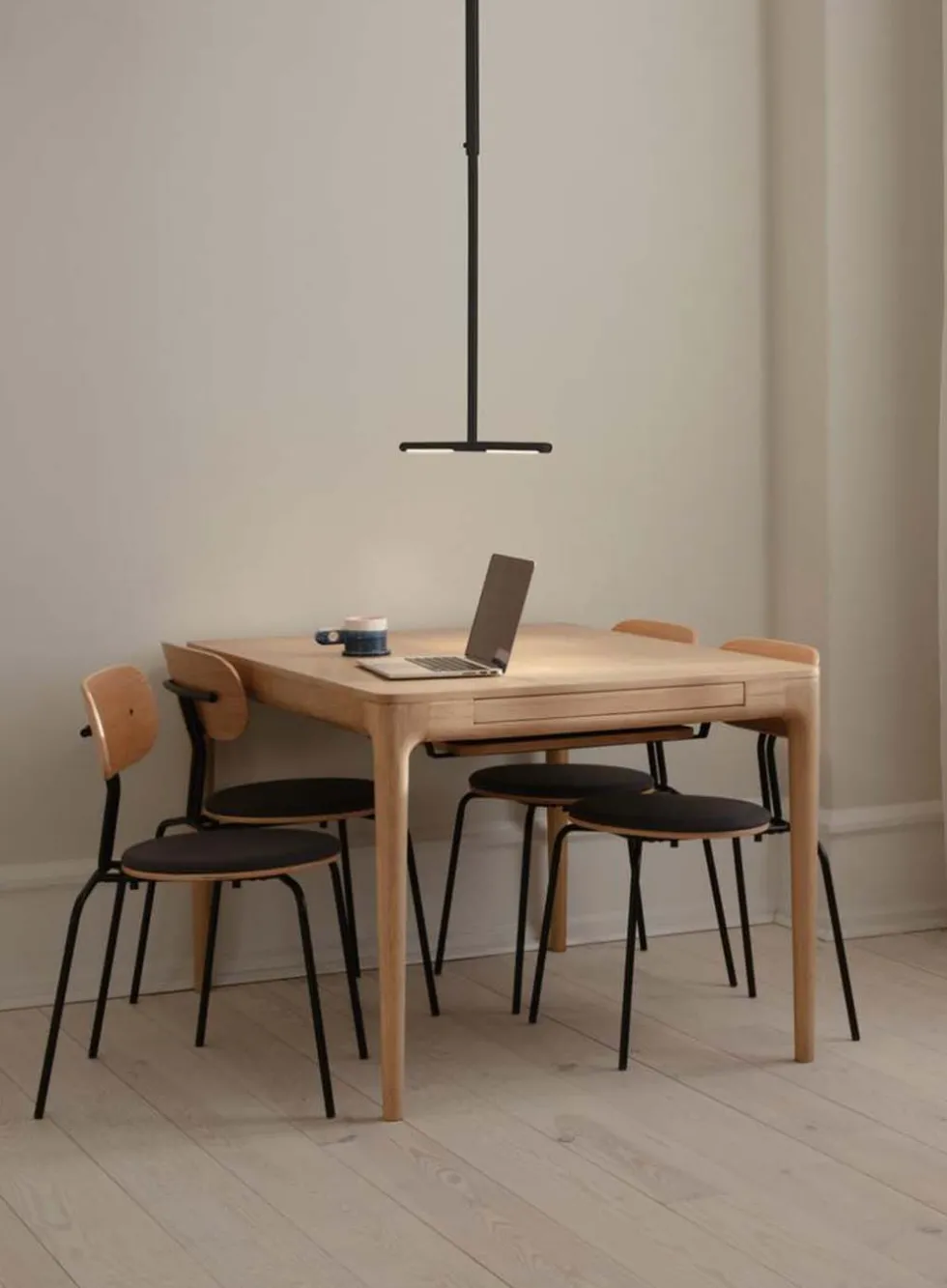 Omni taklampe