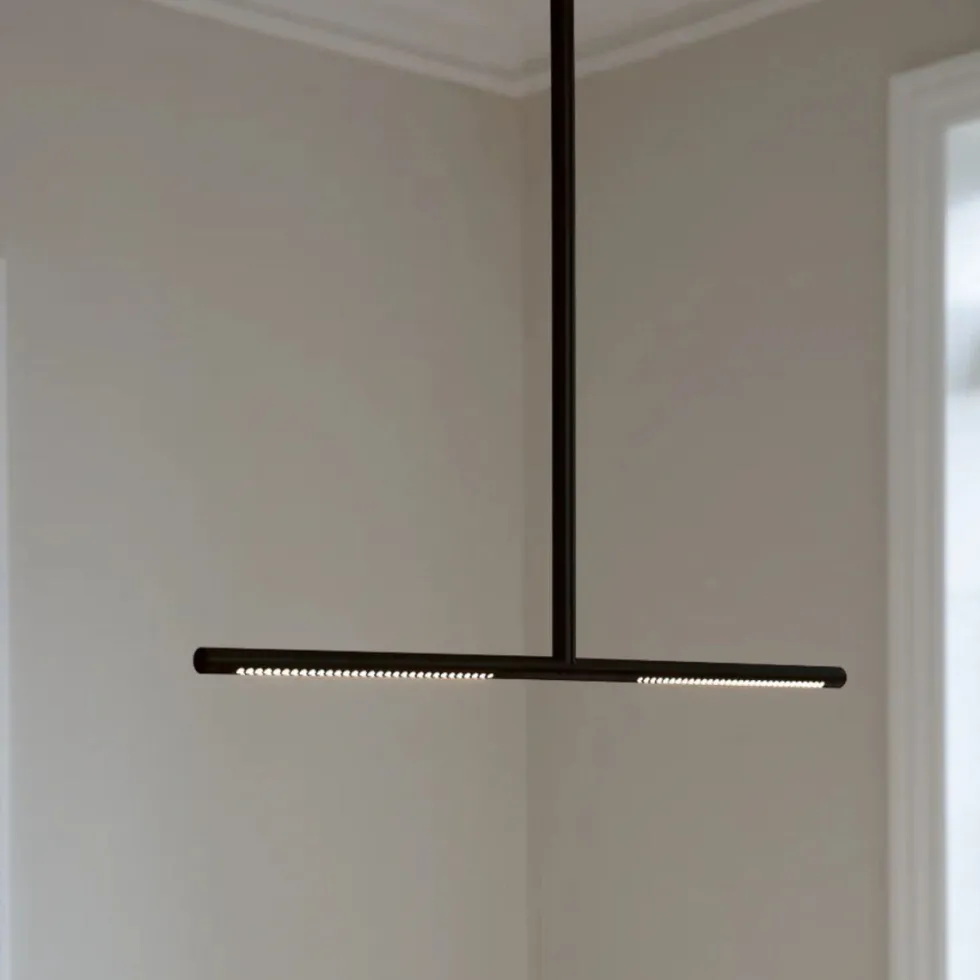 Omni taklampe