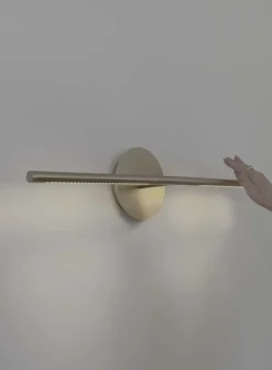 Omni vegglampe
