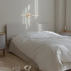 Omni vegglampe