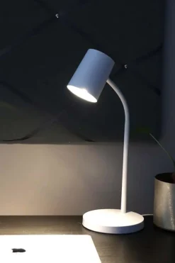 Oscar lese bordlampe - gu10