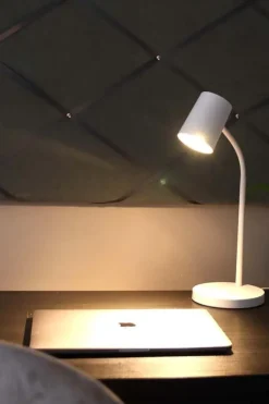 Oscar lese bordlampe - gu10