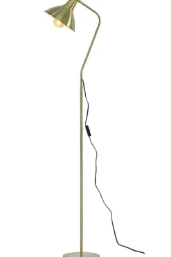 Ostri gulvlampe