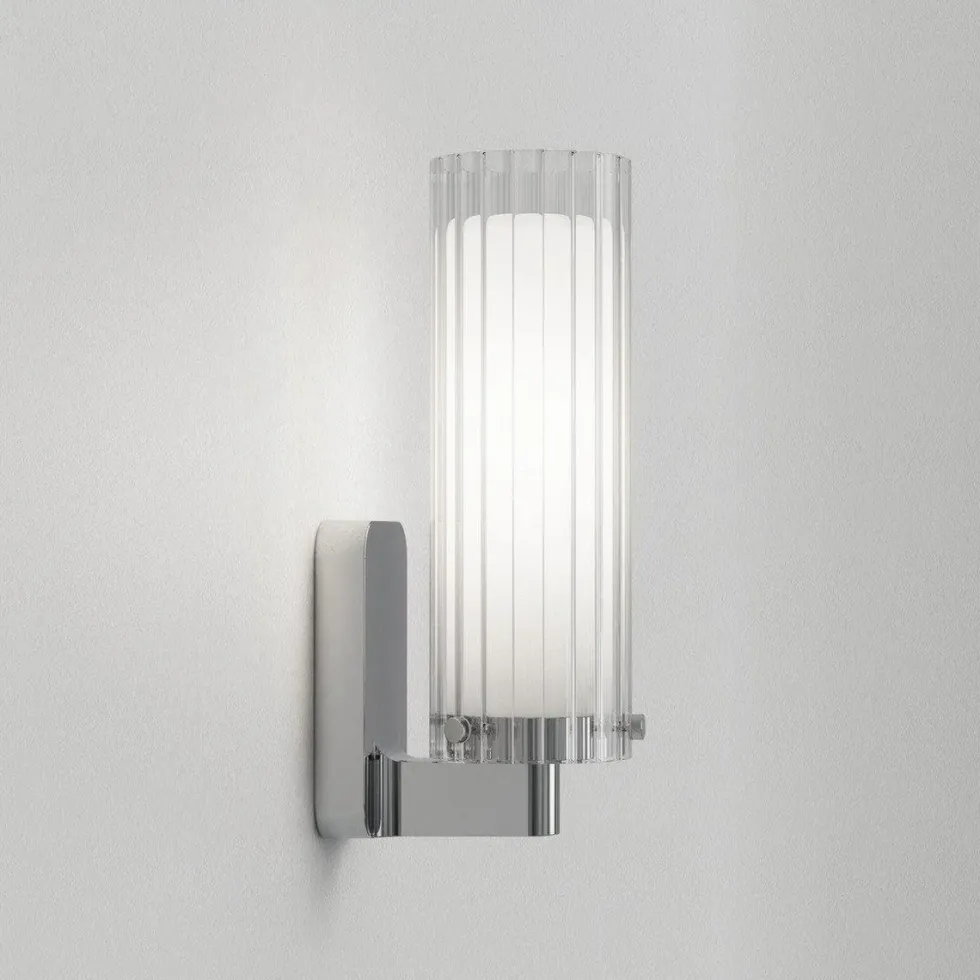 Ottavino vegglampe IP44 - Krom