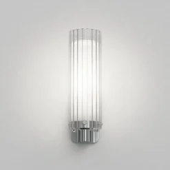 Ottavino vegglampe IP44 - Krom