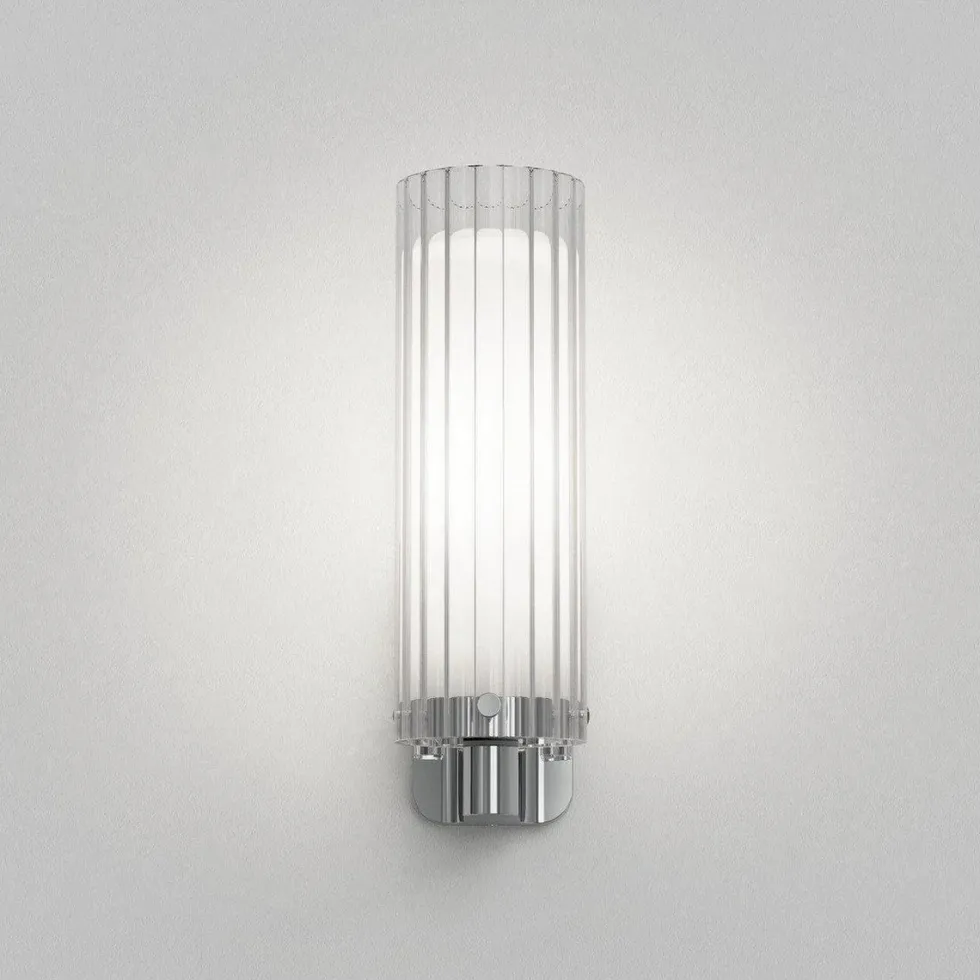 Ottavino vegglampe IP44 - Krom