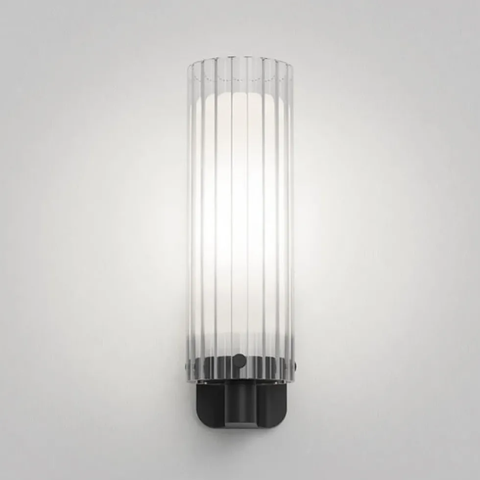 Ottavino vegglampe IP44 - Krom