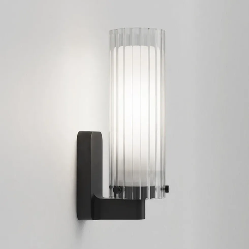 Ottavino vegglampe IP44 - Krom