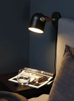 Oxford vegglampe