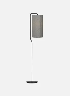 Pensile gulvlampe - u/skjerm - h171