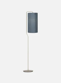 Pensile gulvlampe - u/skjerm - h171
