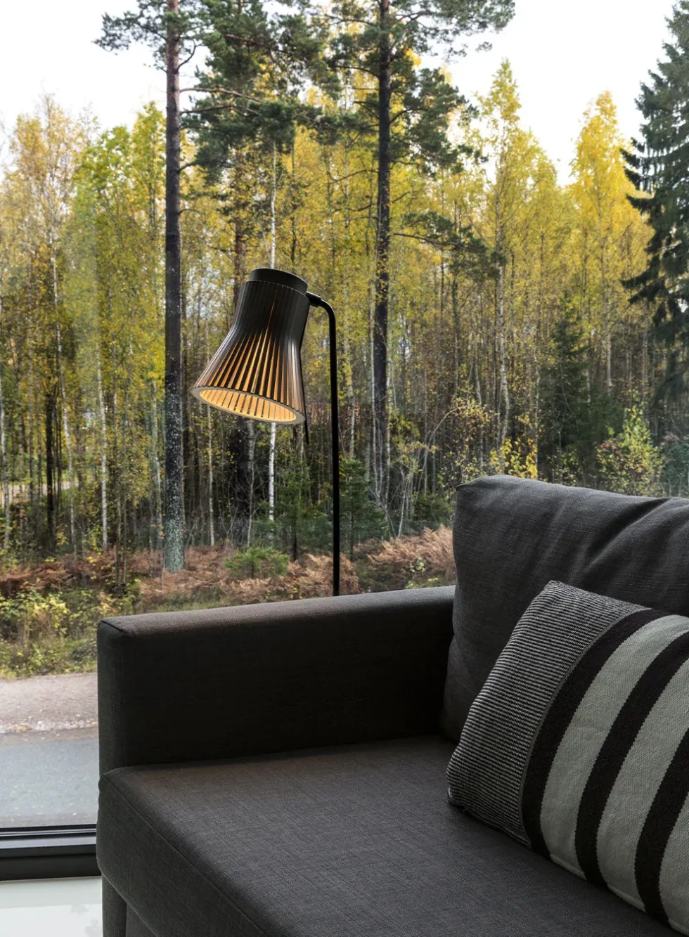 Petite 4610 gulvlampe