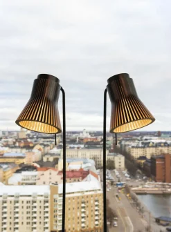 Petite 4610 gulvlampe
