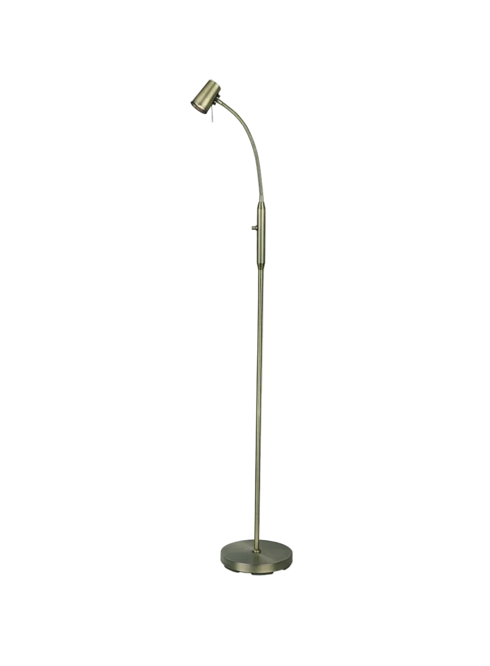 Pilot gulvlampe