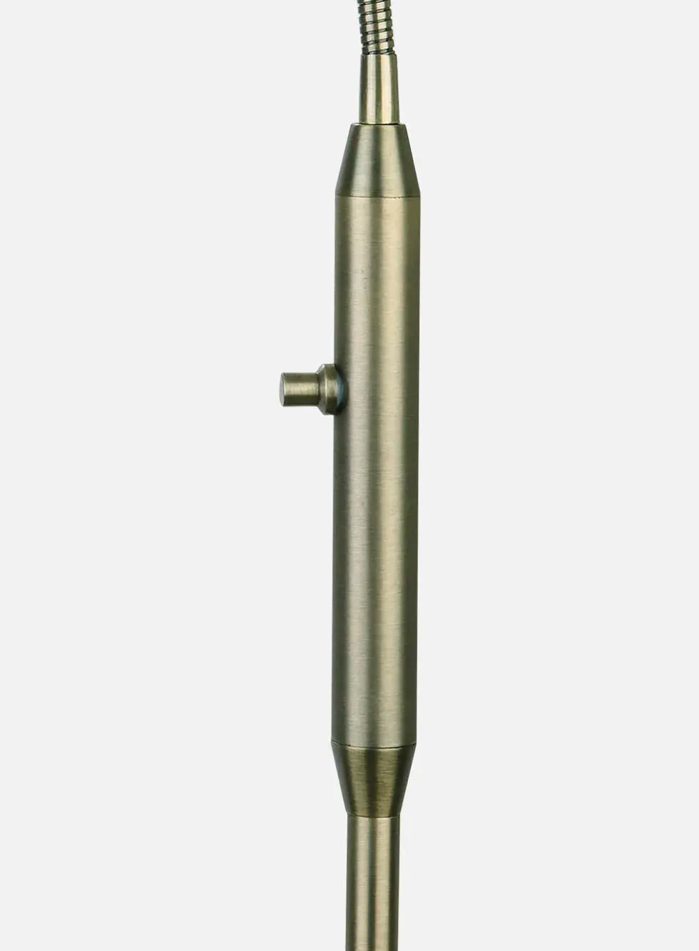 Pilot gulvlampe