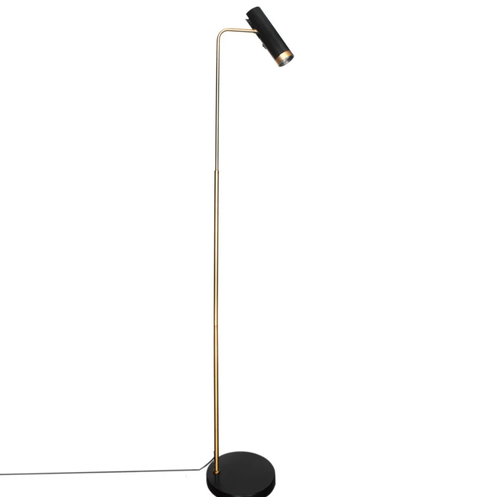 Puls gulvlampe