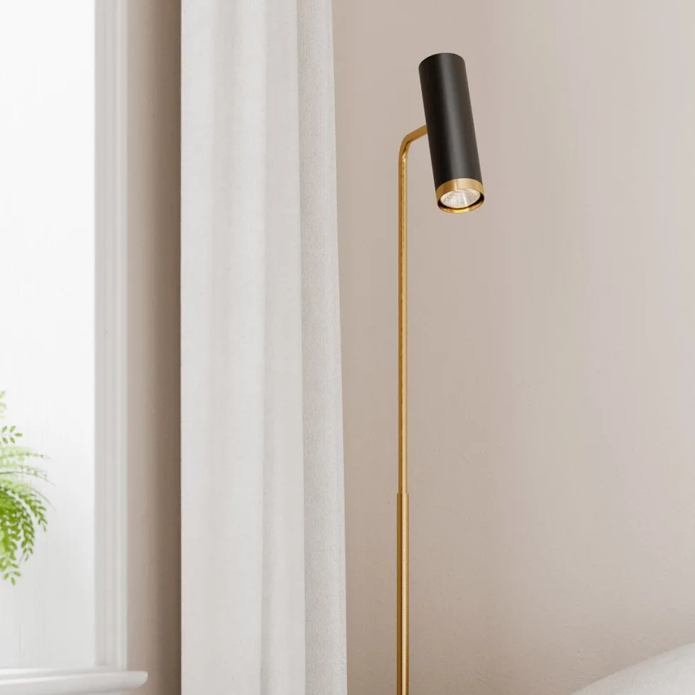 Puls gulvlampe