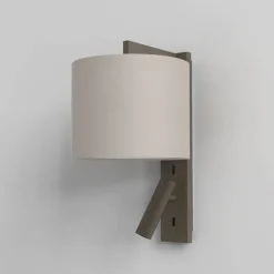 Ravello LED Reader - Bronse