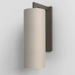Ravello vegglampe tube skjerm